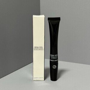 Armani Black Key Refining Eye Cream